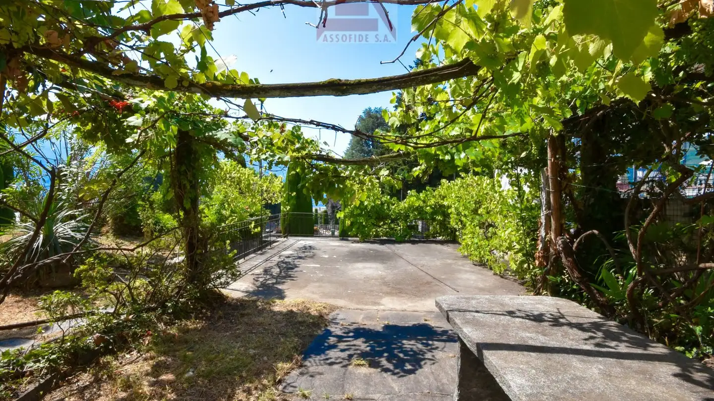 Maison jumelle à vendre - 6600 Muralto - Photo 3