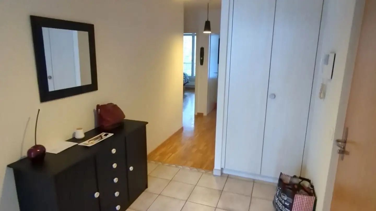 Wohnung mieten - Place Du Scex 7, 1950 Sion - Foto 2