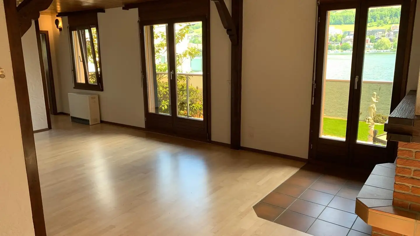 Appartamento in affitto - Luzernerstrasse 53, 6403 Küssnacht am Rigi - Foto 4