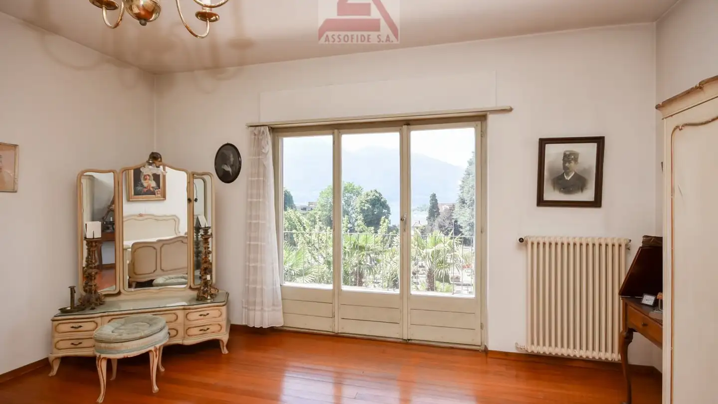 Maison jumelle à vendre - 6600 Muralto - Photo 4
