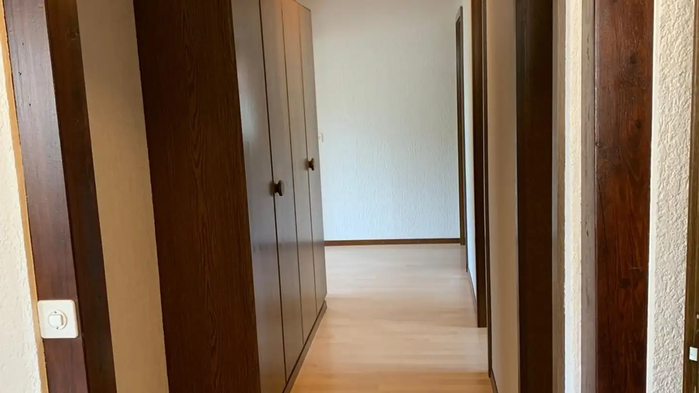 Appartamento in affitto - Luzernerstrasse 53, 6403 Küssnacht am Rigi