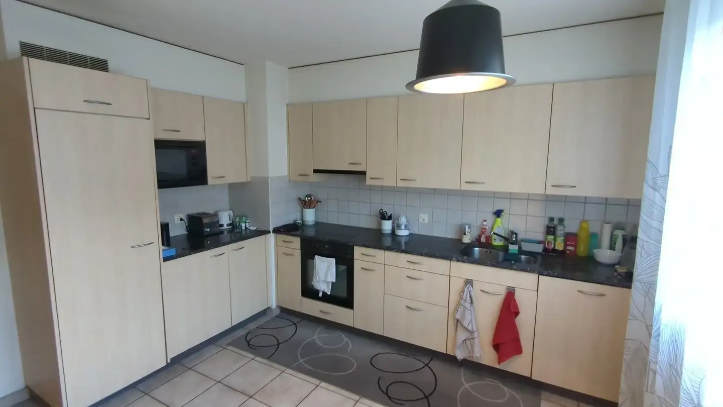 Wohnung mieten - Place Du Scex 7, 1950 Sion - Foto 3