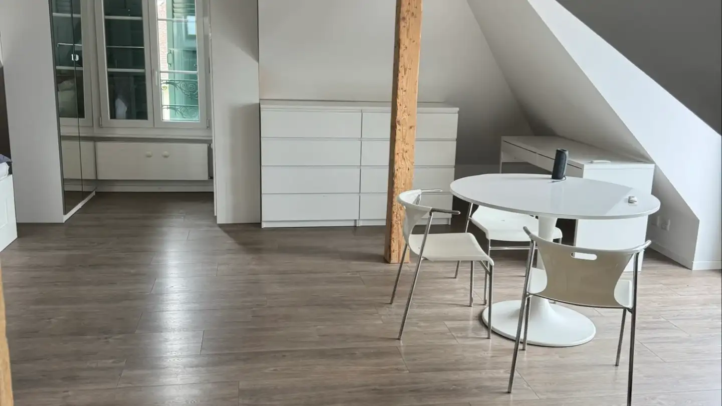 Apartment for rent - 1007 Lausanne - Photo 3