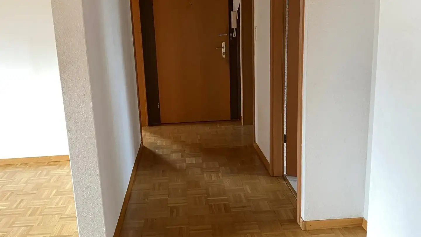 Wohnung mieten - Konsumstrasse 11, 9240 Uzwil