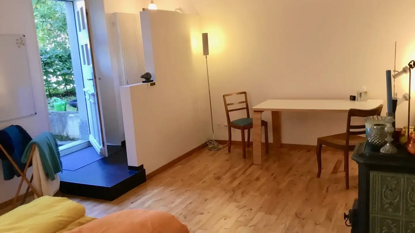 Apartment for rent - Rotachstrasse 6, 9000 St. Gallen