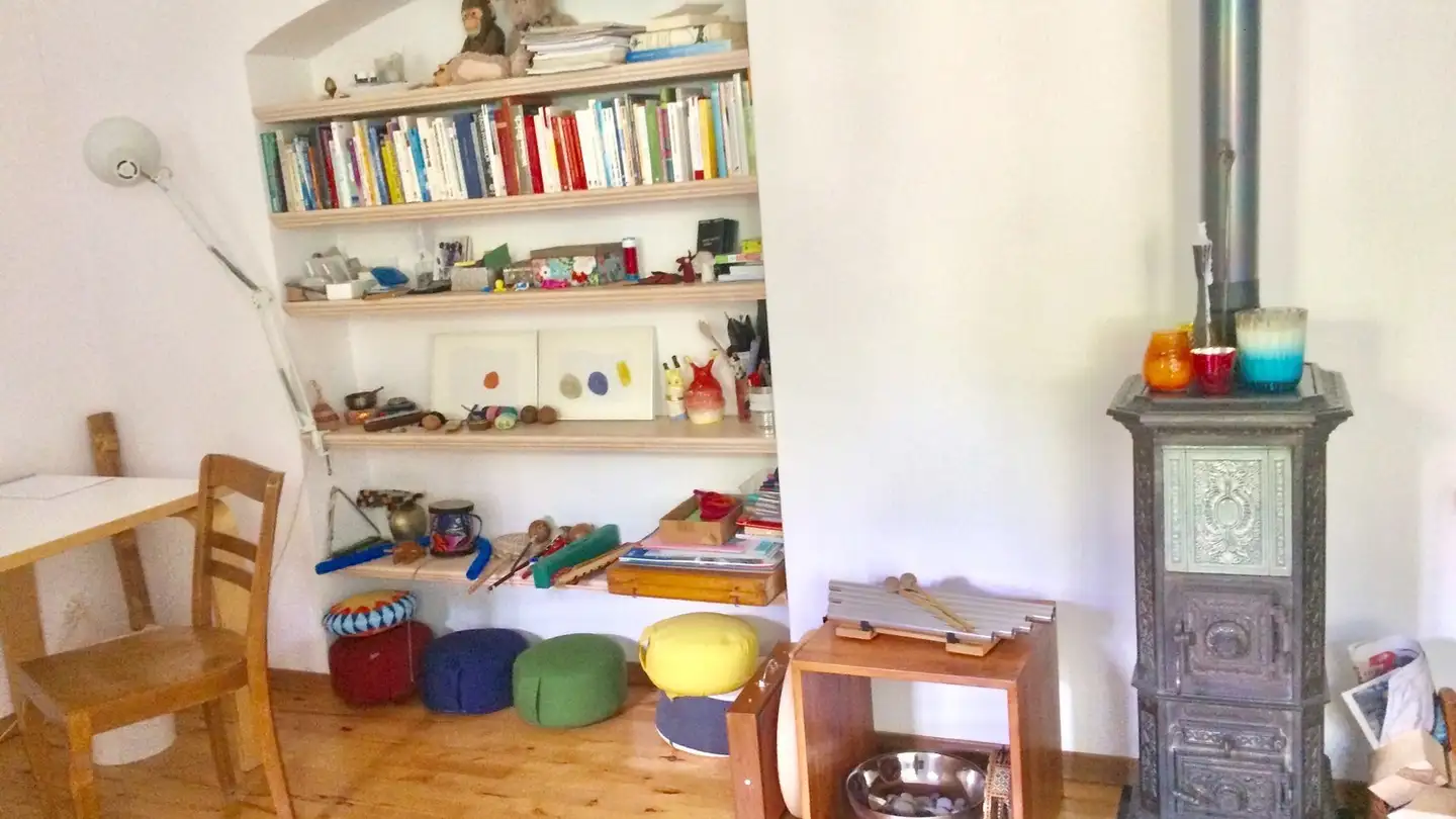 Appartamento in affitto - Rotachstrasse 6, 9000 St. Gallen - Photo 2