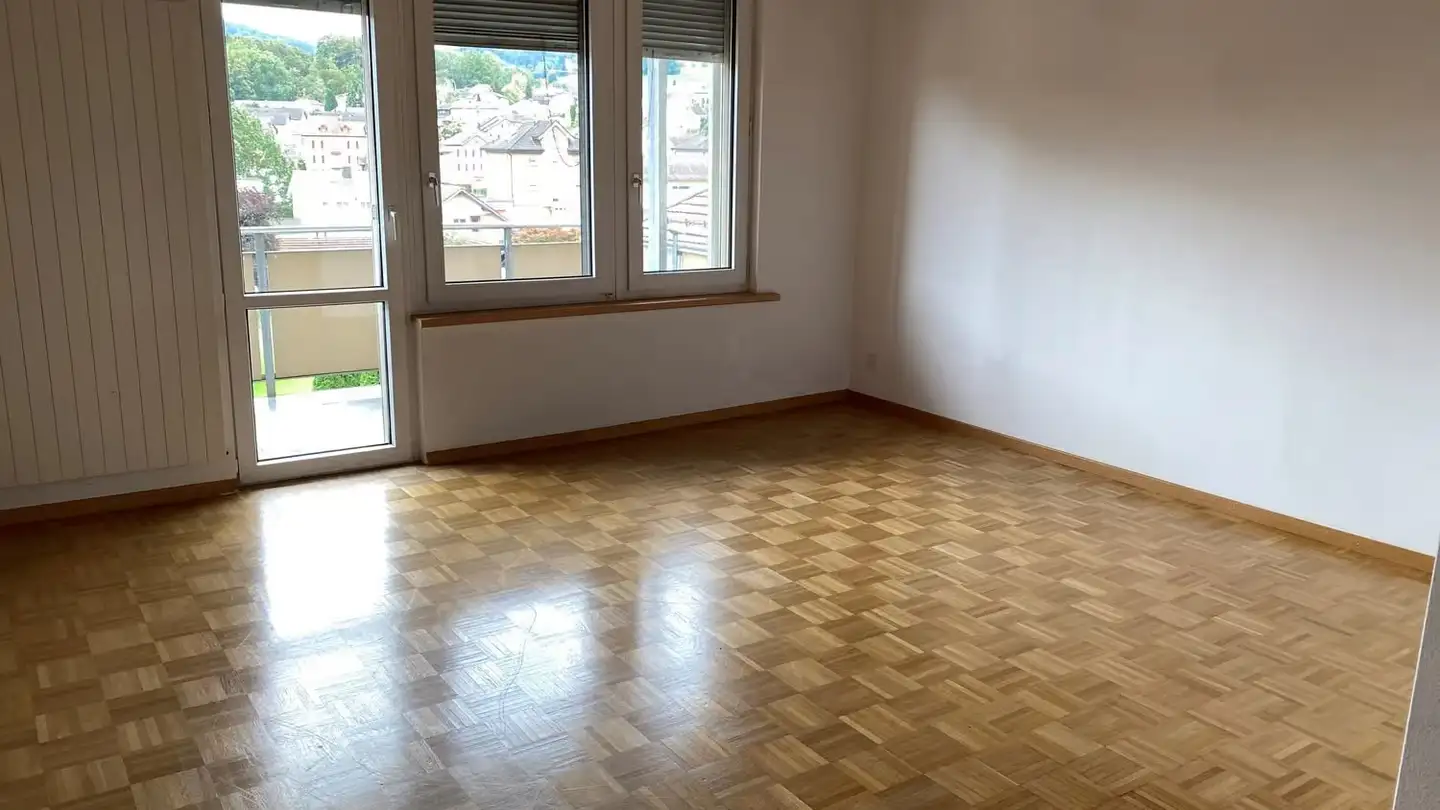 Wohnung mieten - Konsumstrasse 11, 9240 Uzwil - Foto 2