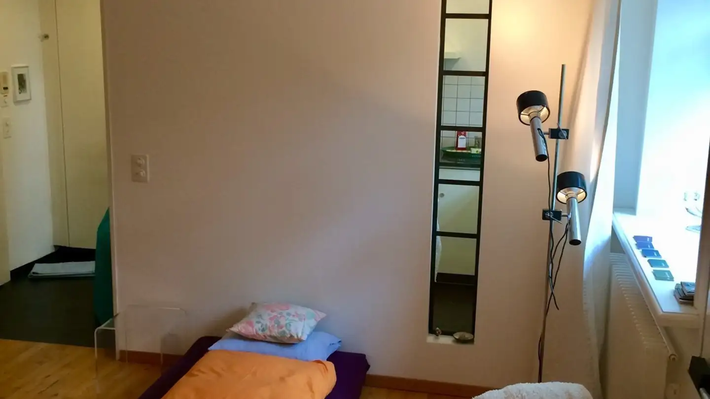 Appartamento in affitto - Rotachstrasse 6, 9000 St. Gallen - Photo 3