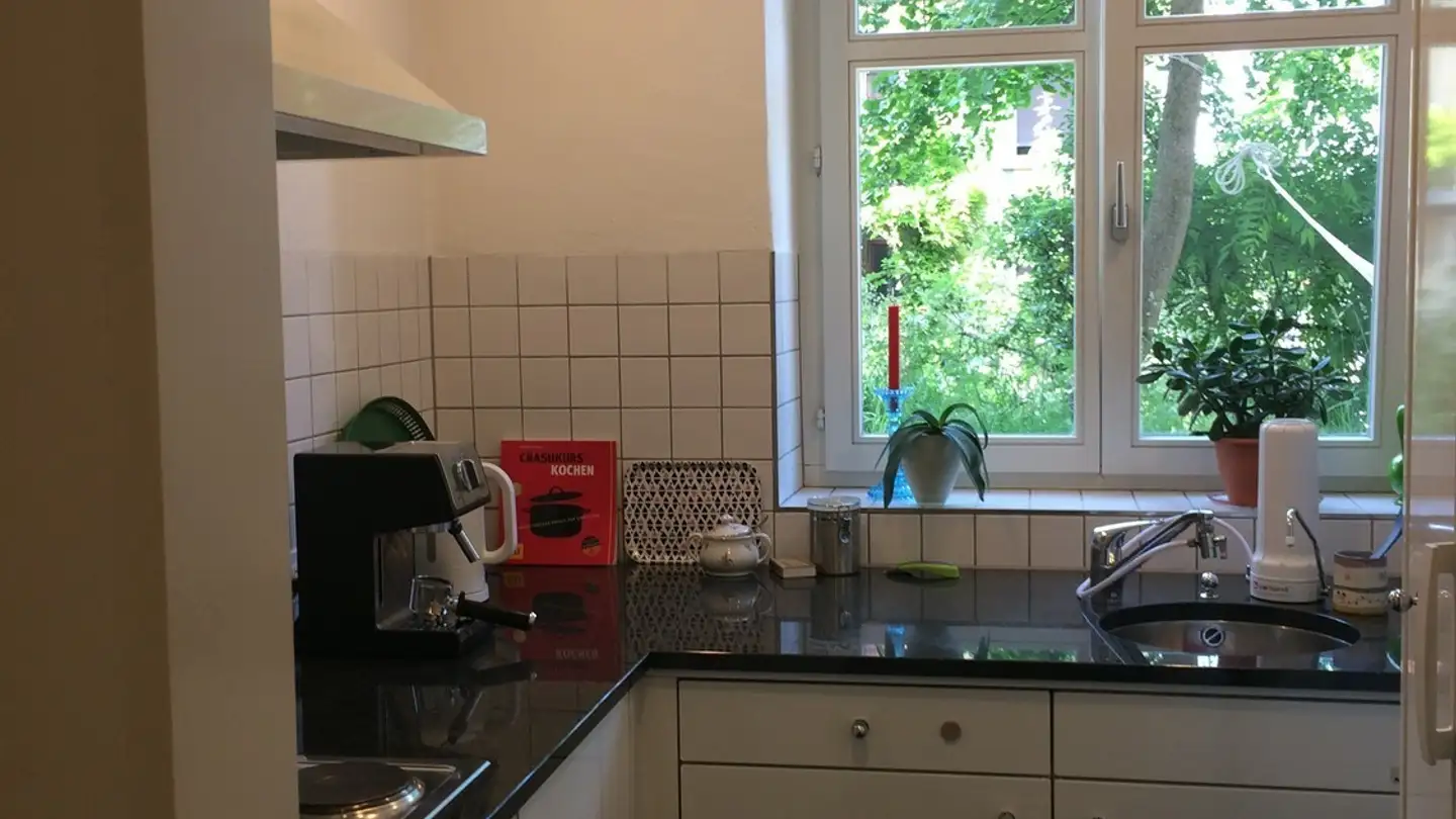 Appartamento in affitto - Rotachstrasse 6, 9000 St. Gallen - Photo 4