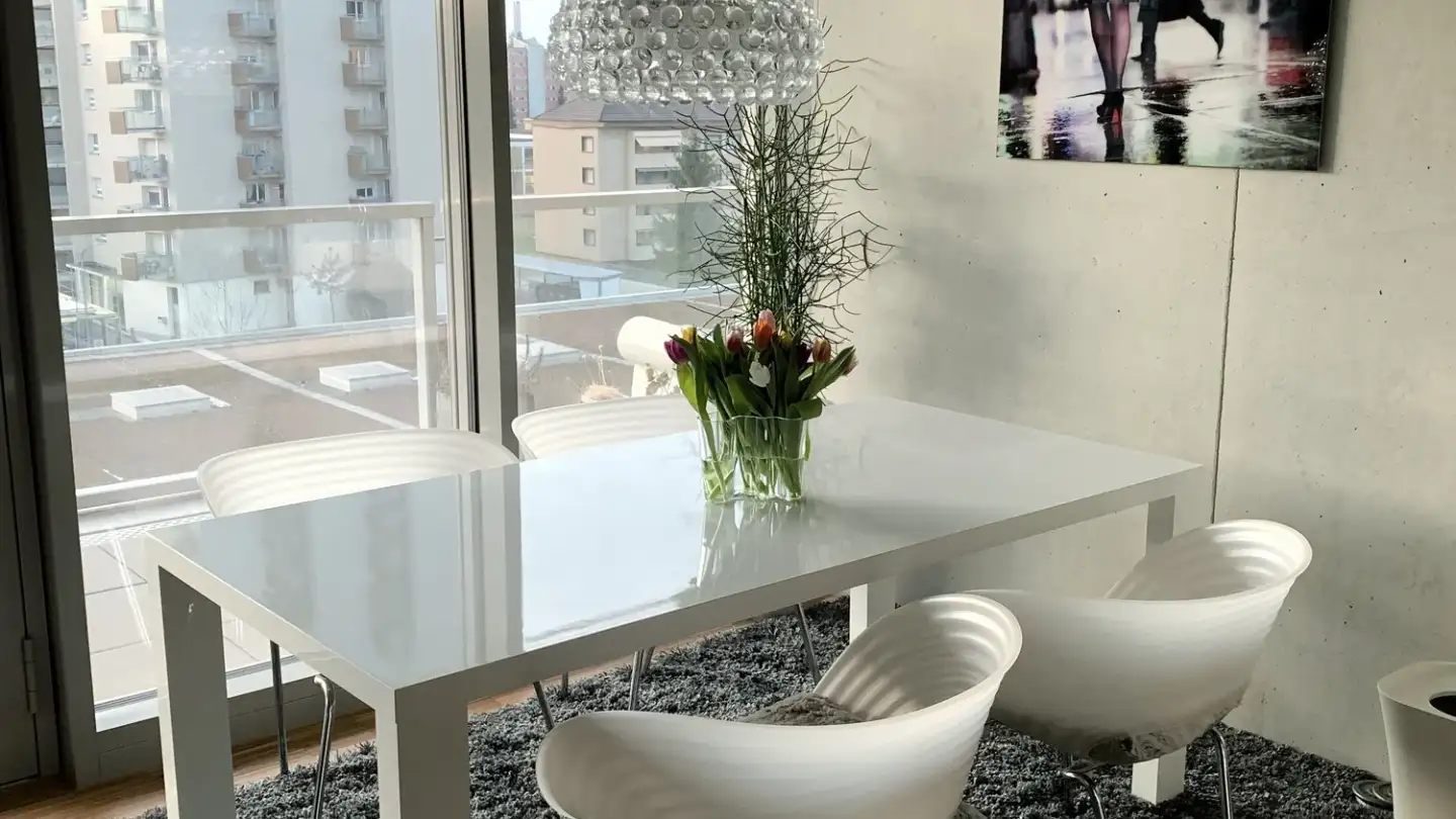 Loft in affitto - Grosswiesenstrasse 165, 8051 Zürich - Foto 2