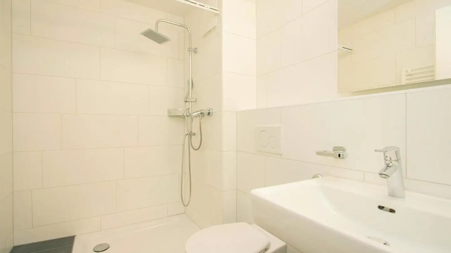 Appartamento in affitto - Degersheimerstrasse 21, 9100 Herisau - Photo 4