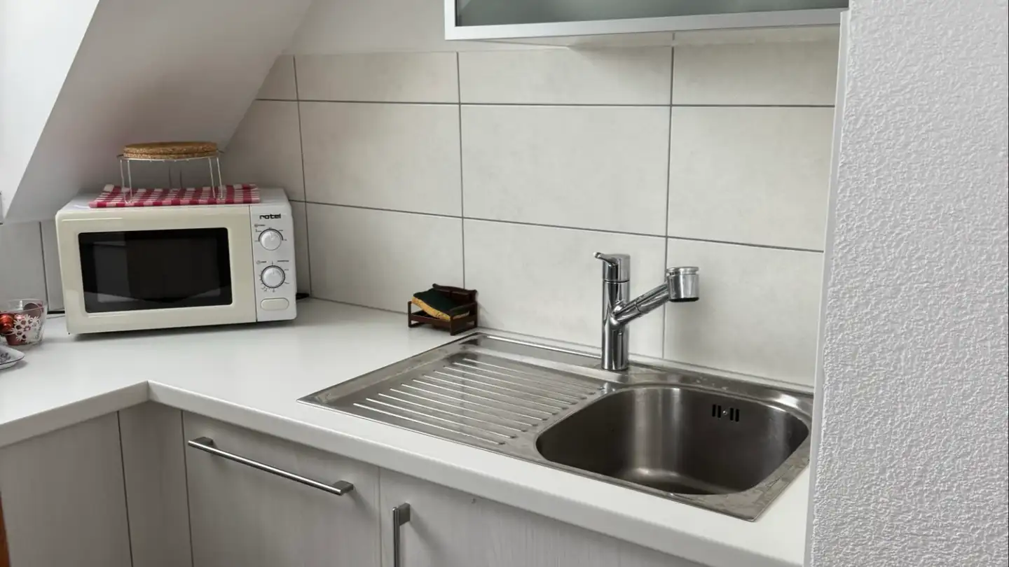 Apartment for rent - 1007 Lausanne - Photo 4
