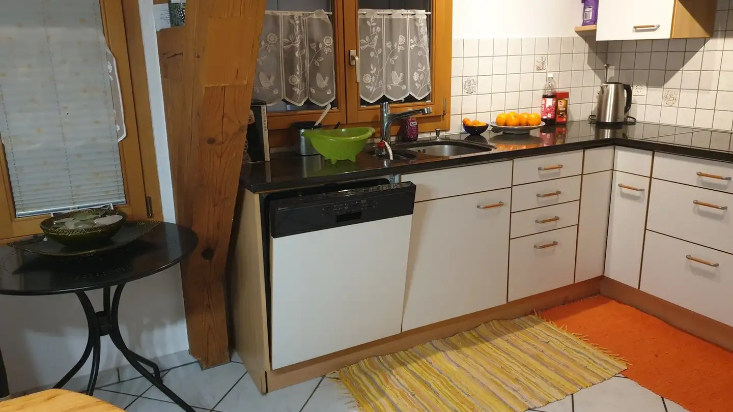 Appartamento in affitto - 3303 Jegenstorf