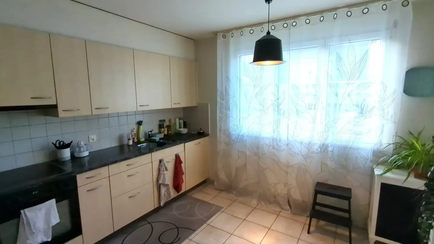 Wohnung mieten - Place Du Scex 7, 1950 Sion - Foto 4