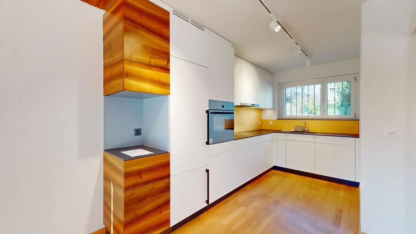 Maison jumelle à vendre - 4126 Bettingen - Photo 4