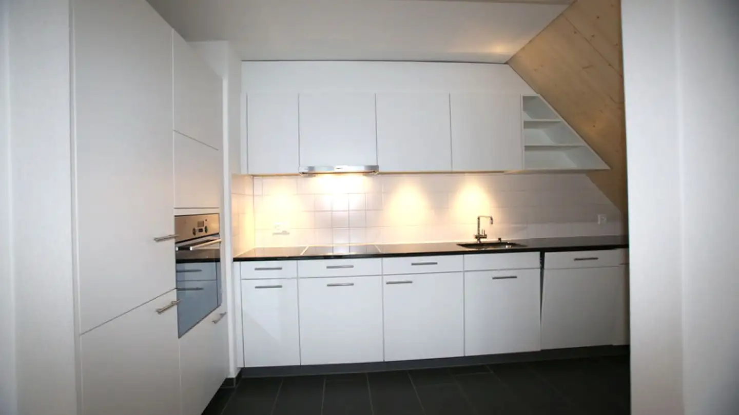 Appartement à louer - Obstgartenstrasse, 8187 Weiach - Photo 2