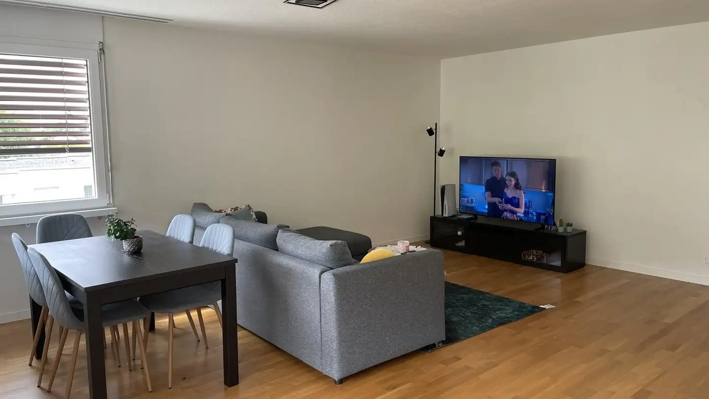 Single room for rent - Stauwehrstrasse 41, 5012 Schönenwerd
