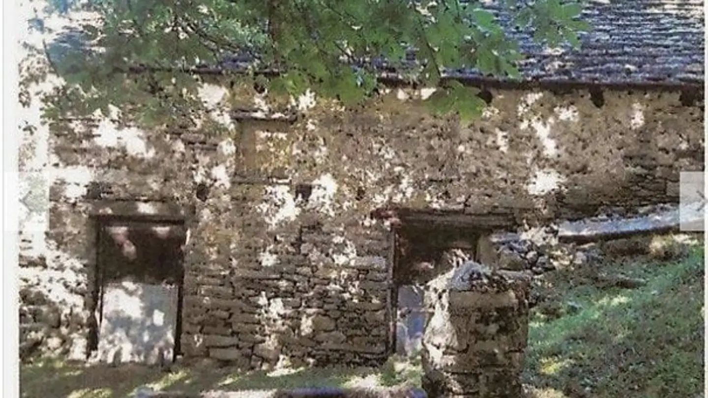 Einfamilienhaus kaufen - Via Costa Sopra Borgnone, 6658 Borgnone - Foto 3