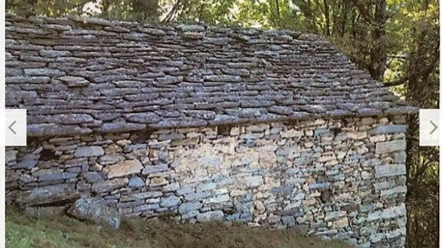 Einfamilienhaus kaufen - Via Costa Sopra Borgnone, 6658 Borgnone - Foto 4