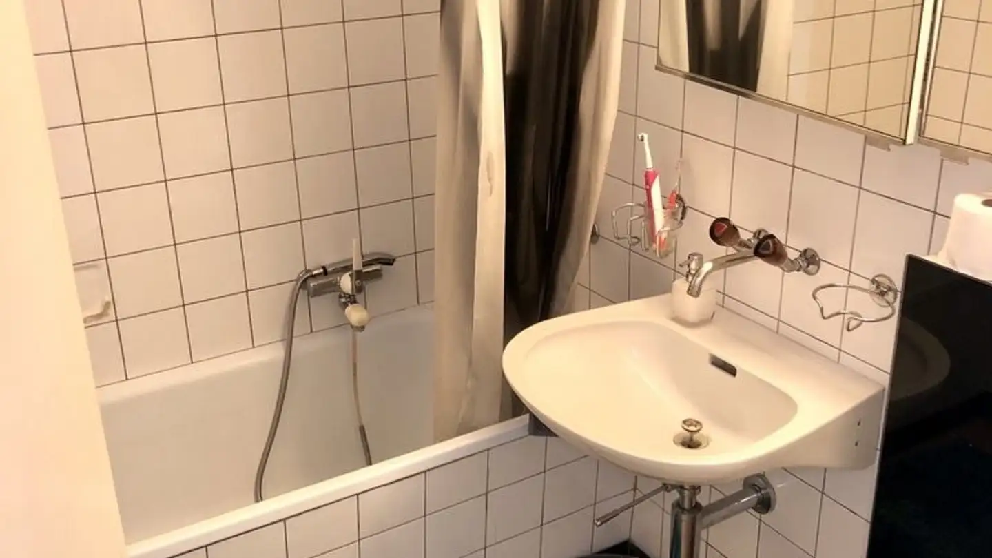 Apartment for rent - Bahnhofstrasse 76, 5000 Aarau - Photo 4