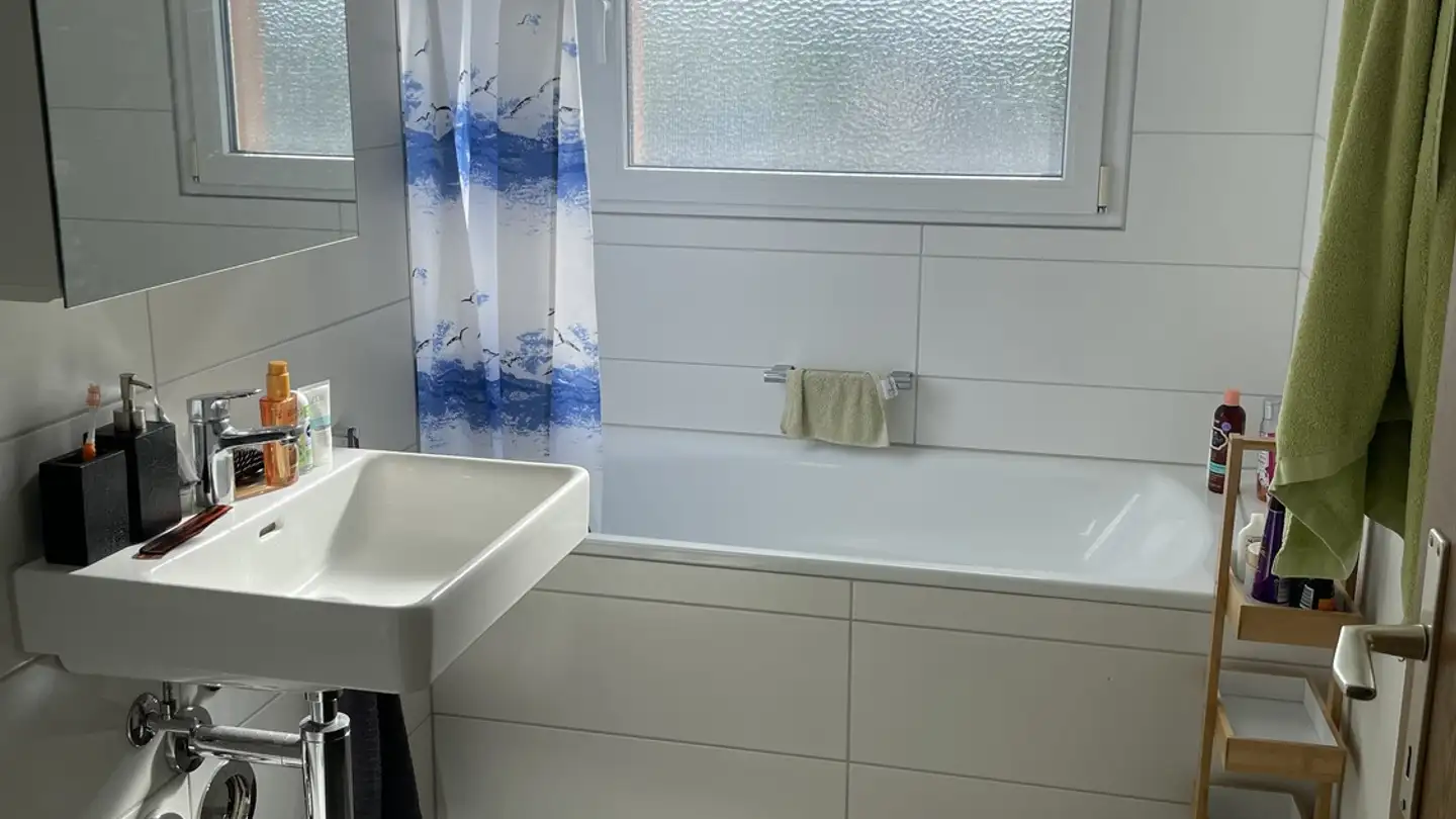 Single room for rent - Stauwehrstrasse 41, 5012 Schönenwerd - Photo 4