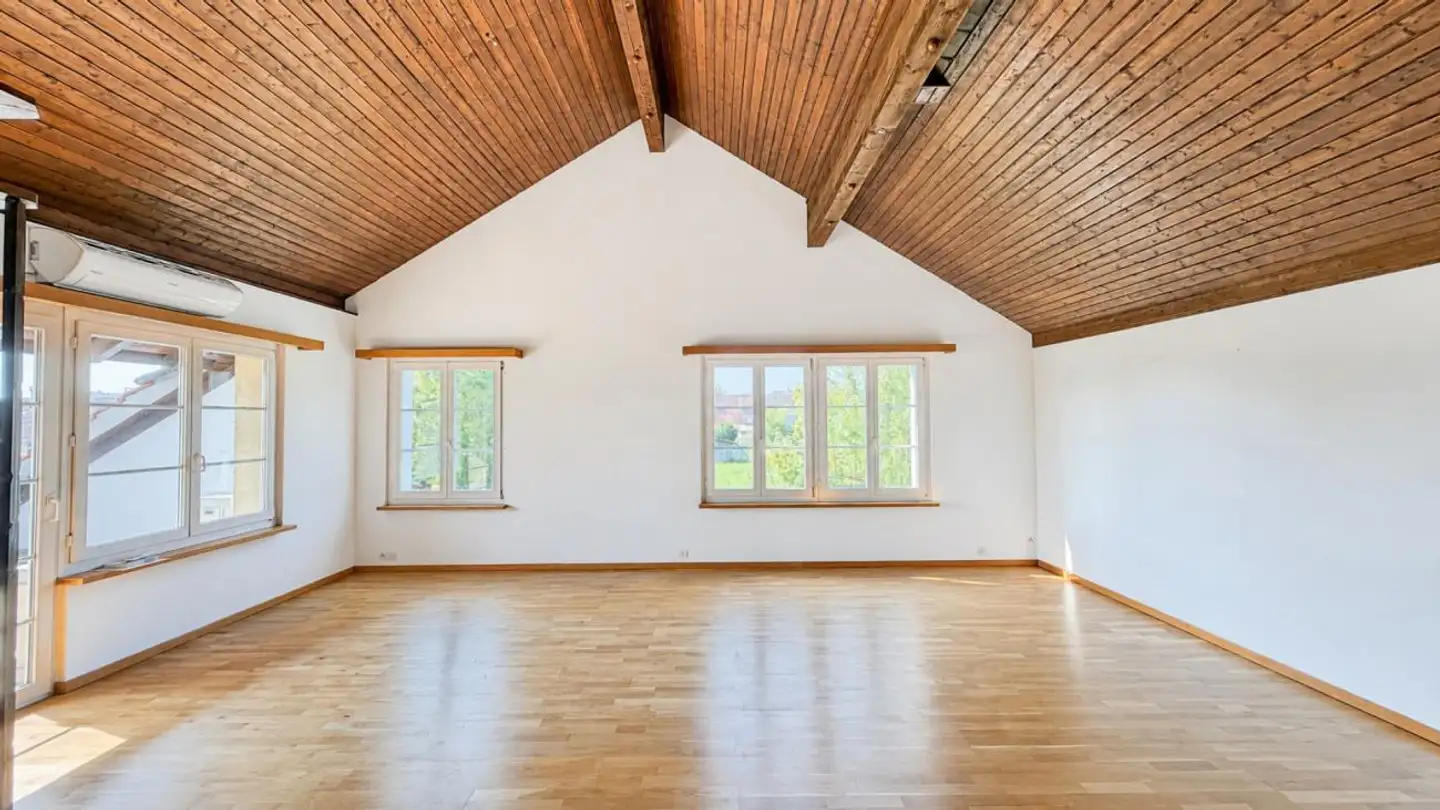 Wohnung kaufen - Oberwilerstrasse 5a, 8500 Gerlikon