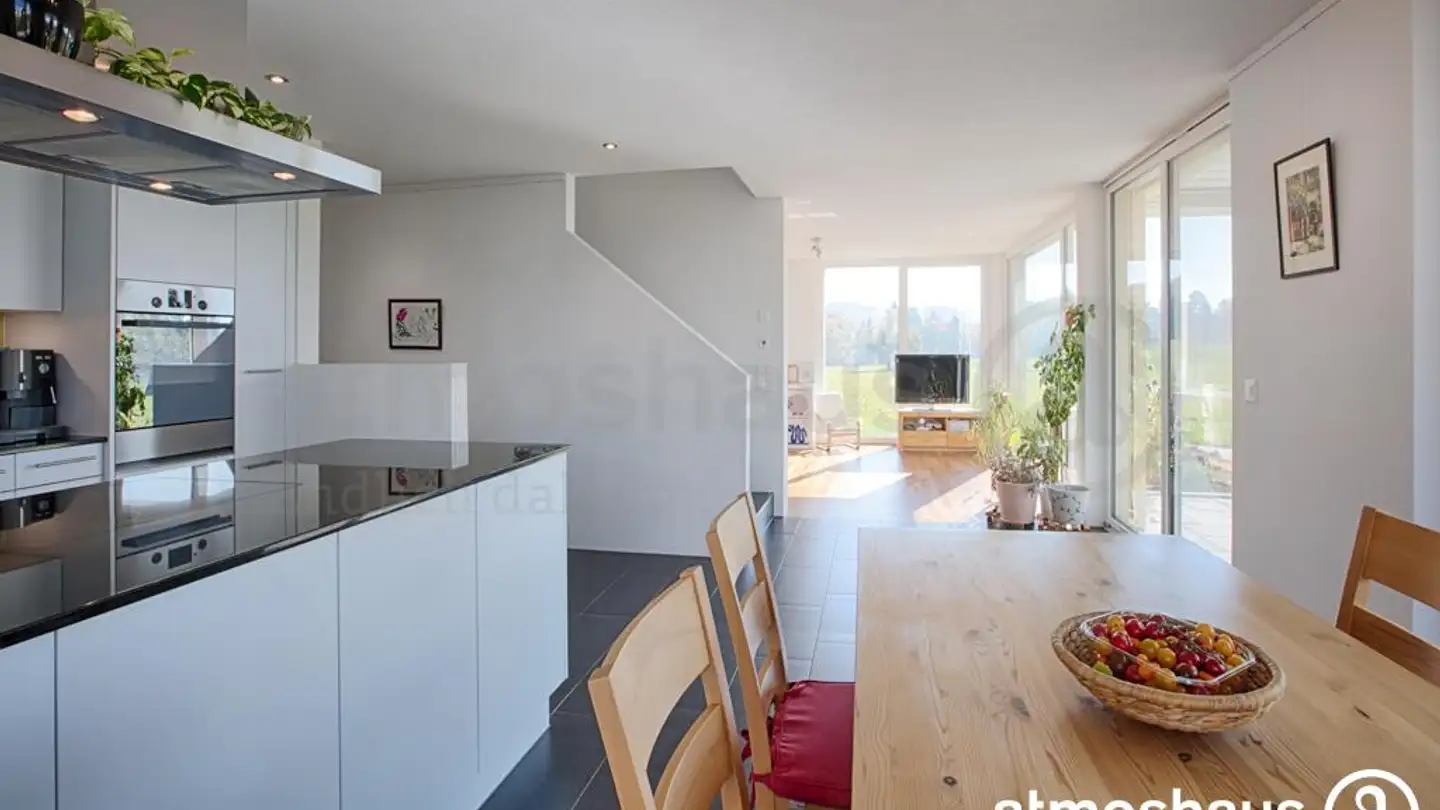 Casa singola in vendita - Leuggernstrasse, 5325 Leibstadt - Photo 2