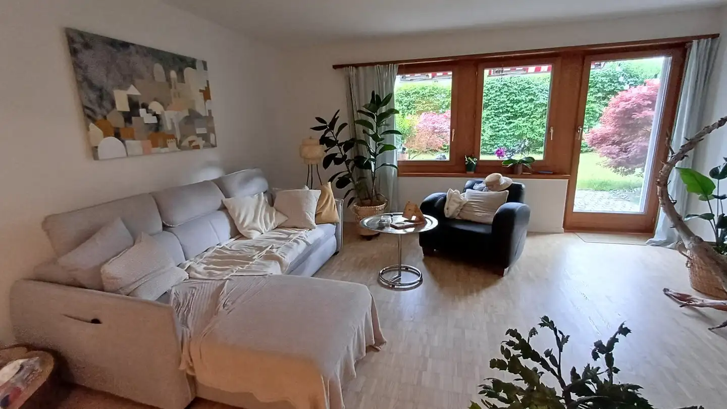 Wohnung mieten - Grüthstrasse 11, 5630 Muri AG