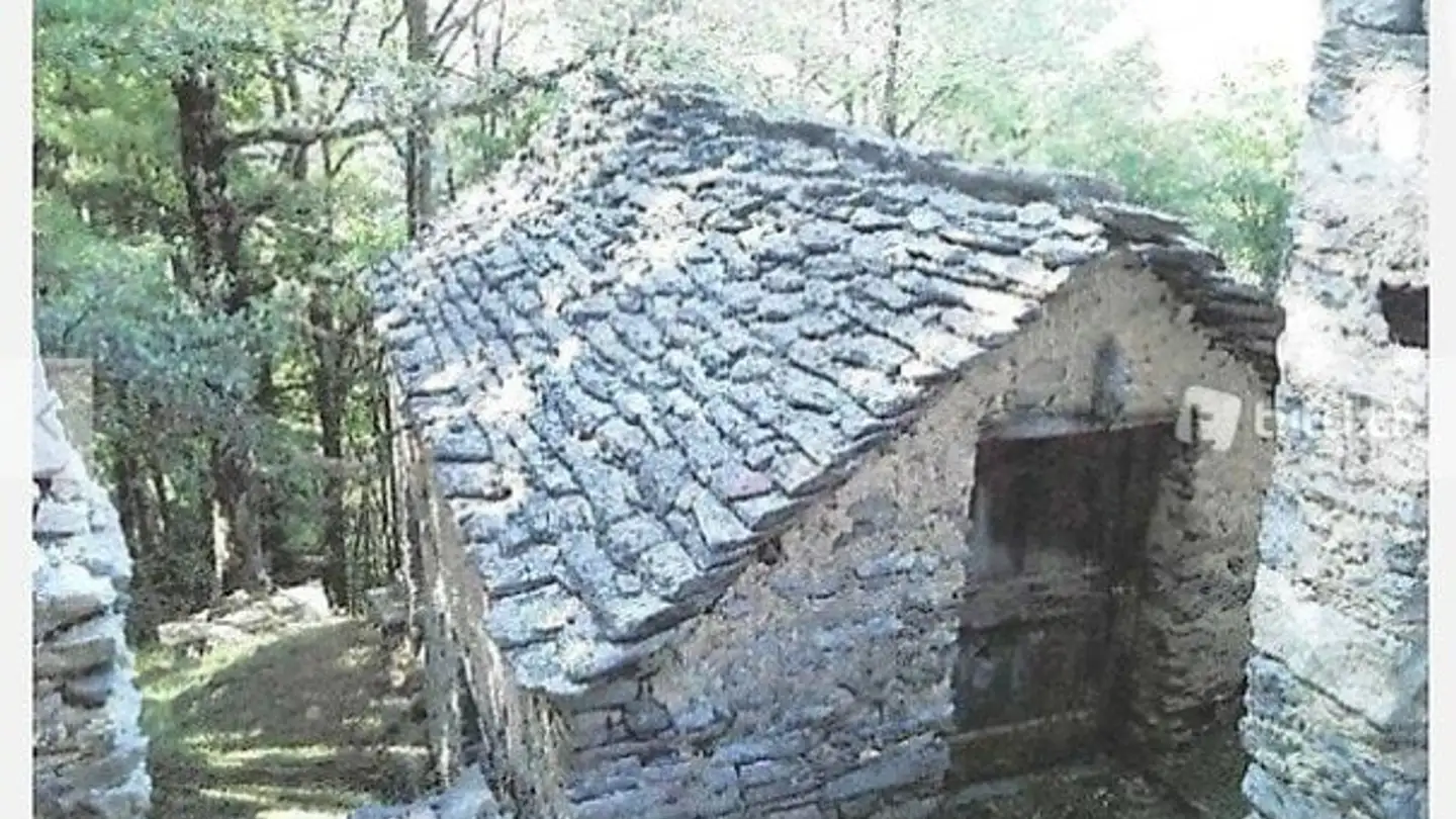 Einfamilienhaus kaufen - Via Costa Sopra Borgnone, 6658 Borgnone - Foto 2