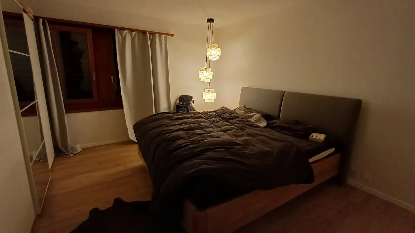 Wohnung mieten - Grüthstrasse 11, 5630 Muri AG - Foto 3