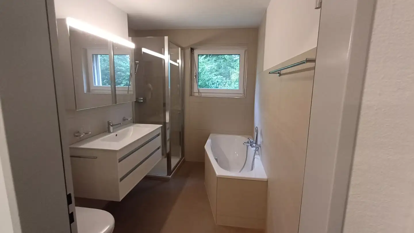 Wohnung mieten - Grüthstrasse 11, 5630 Muri AG - Foto 4