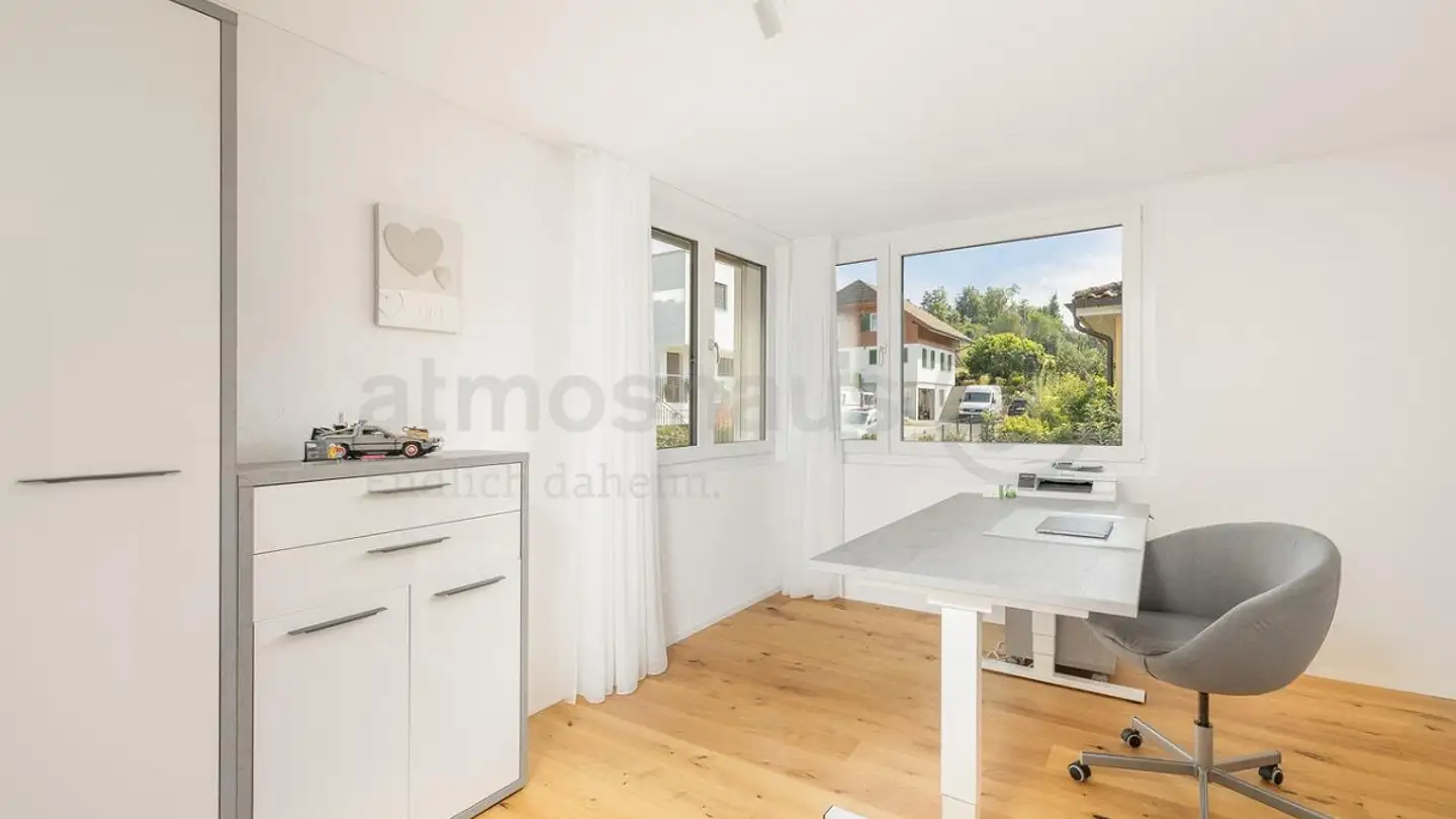 Casa singola in vendita - Leuggernstrasse, 5325 Leibstadt - Photo 4