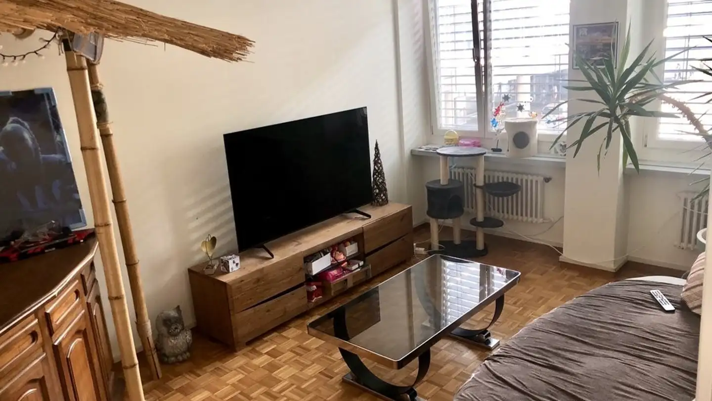Apartment for rent - Bahnhofstrasse 76, 5000 Aarau - Photo 3