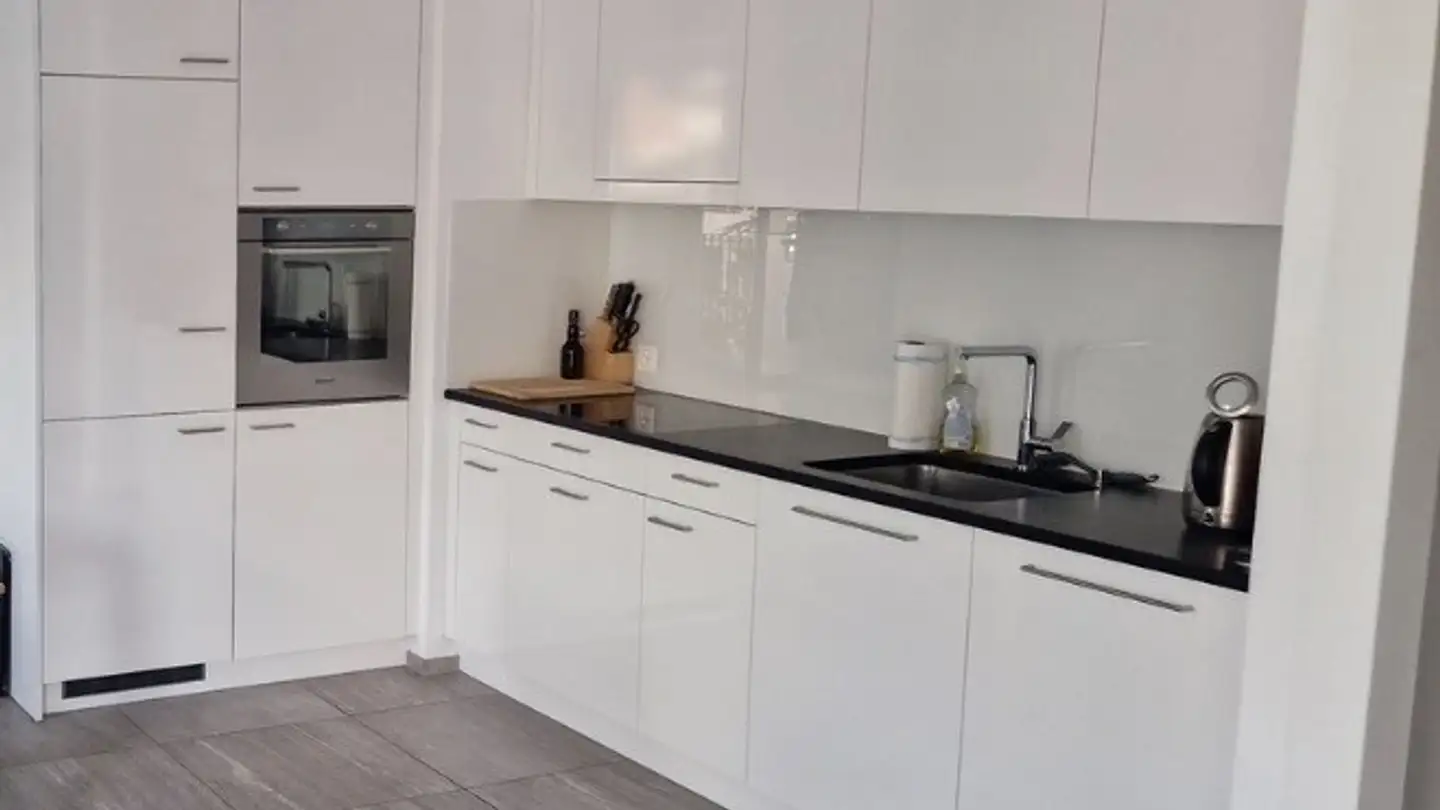 Apartment for rent - Eptingerstrasse 17, 4052 Basel - Photo 2