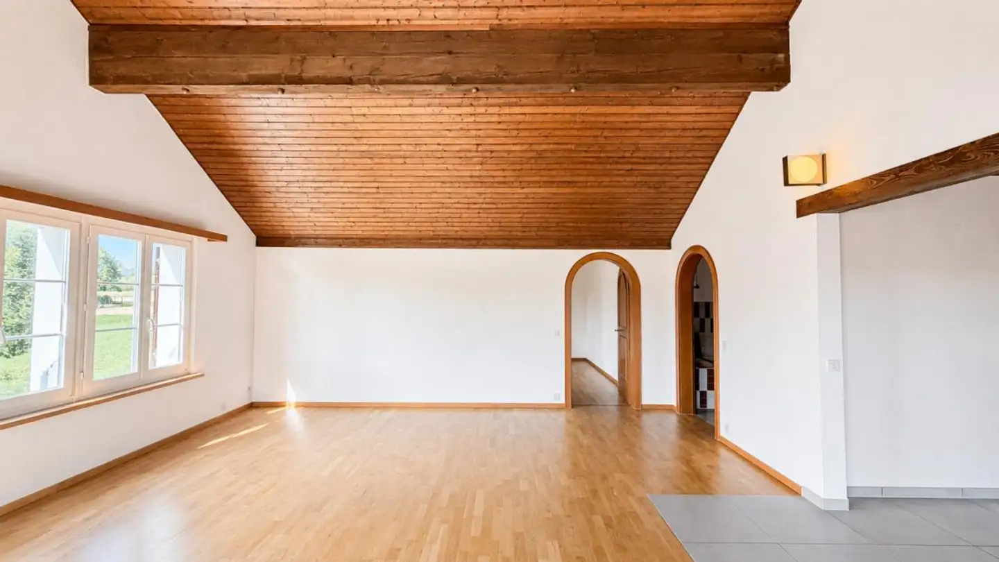 Wohnung kaufen - Oberwilerstrasse 5a, 8500 Gerlikon - Foto 3