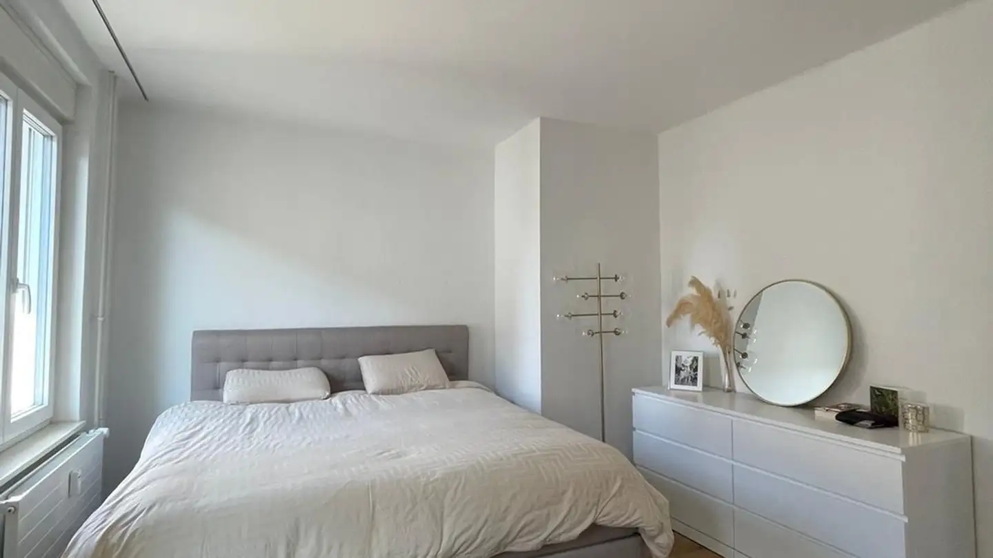 Apartment for rent - Eptingerstrasse 17, 4052 Basel - Photo 4