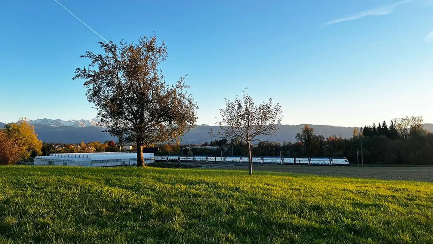 Casa singola in vendita - 8630 Rüti ZH - Foto 2