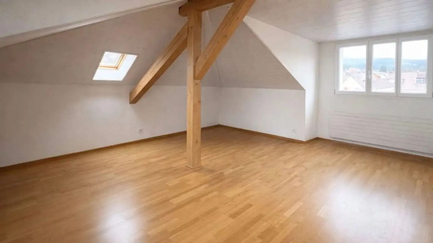 Apartment for rent - Ruelle De Belle-Maison 11, 1807 Blonay - Photo 3