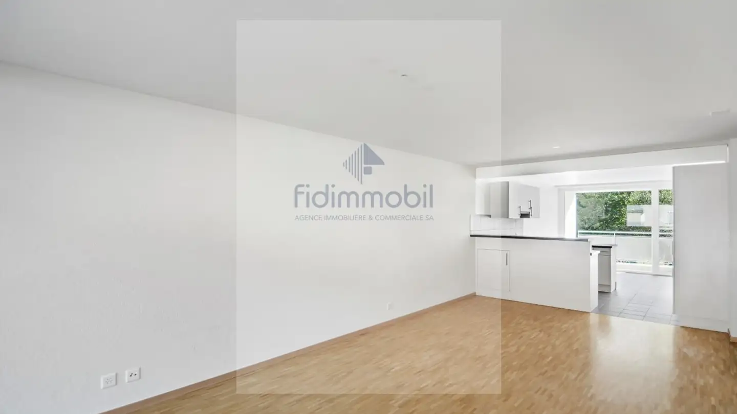 Attico in affitto - Rue Des Draizes, 2000 Neuchâtel