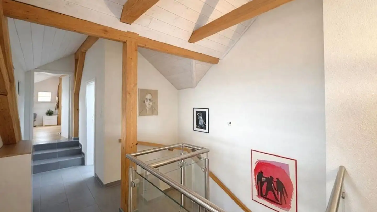 Apartment for rent - Ruelle De Belle-Maison 11, 1807 Blonay - Photo 4