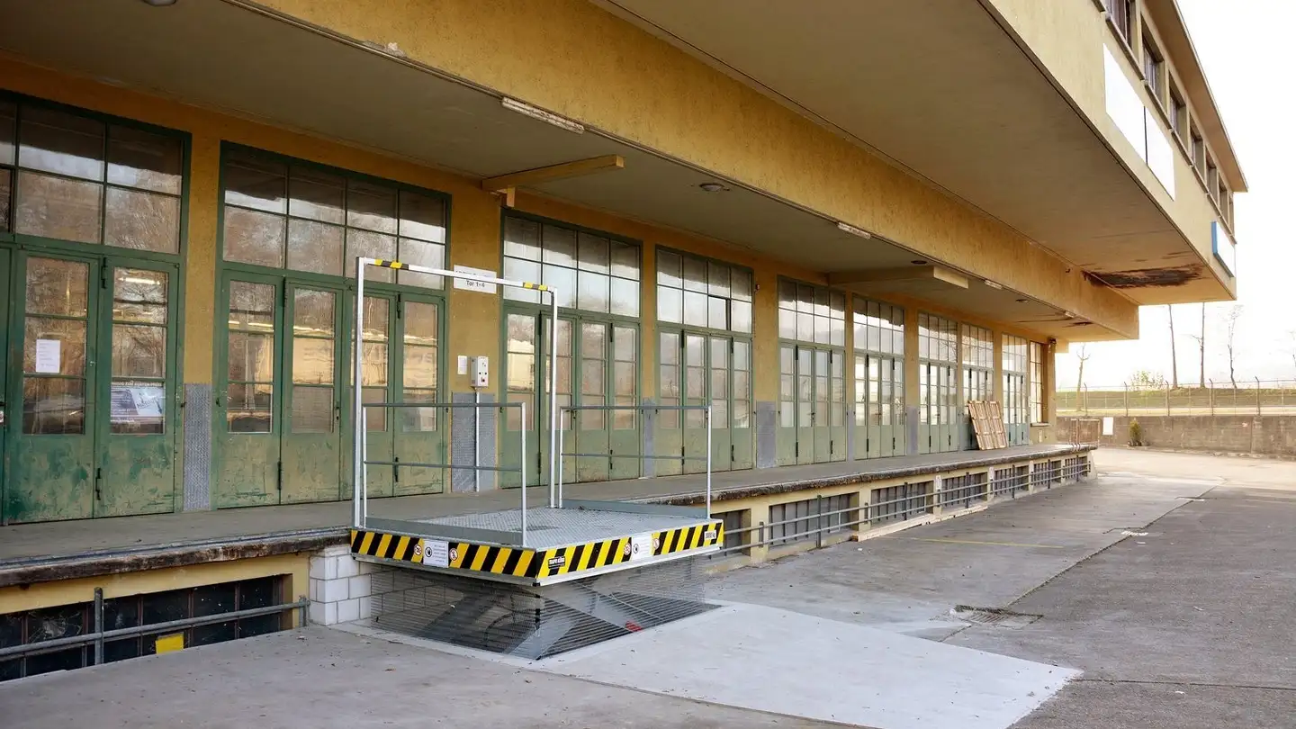 Spazio di archiviazione in affitto - Winterthurerstrasse 707, 8247 Flurlingen - Photo 2