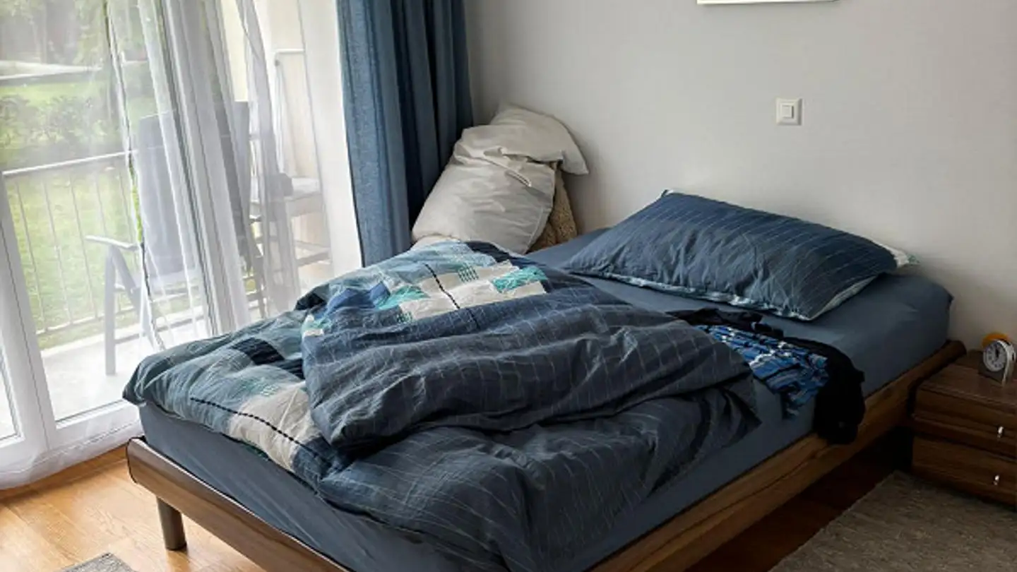 Appartamento in affitto - Lehnmattstrasse 15, 9050 Appenzell