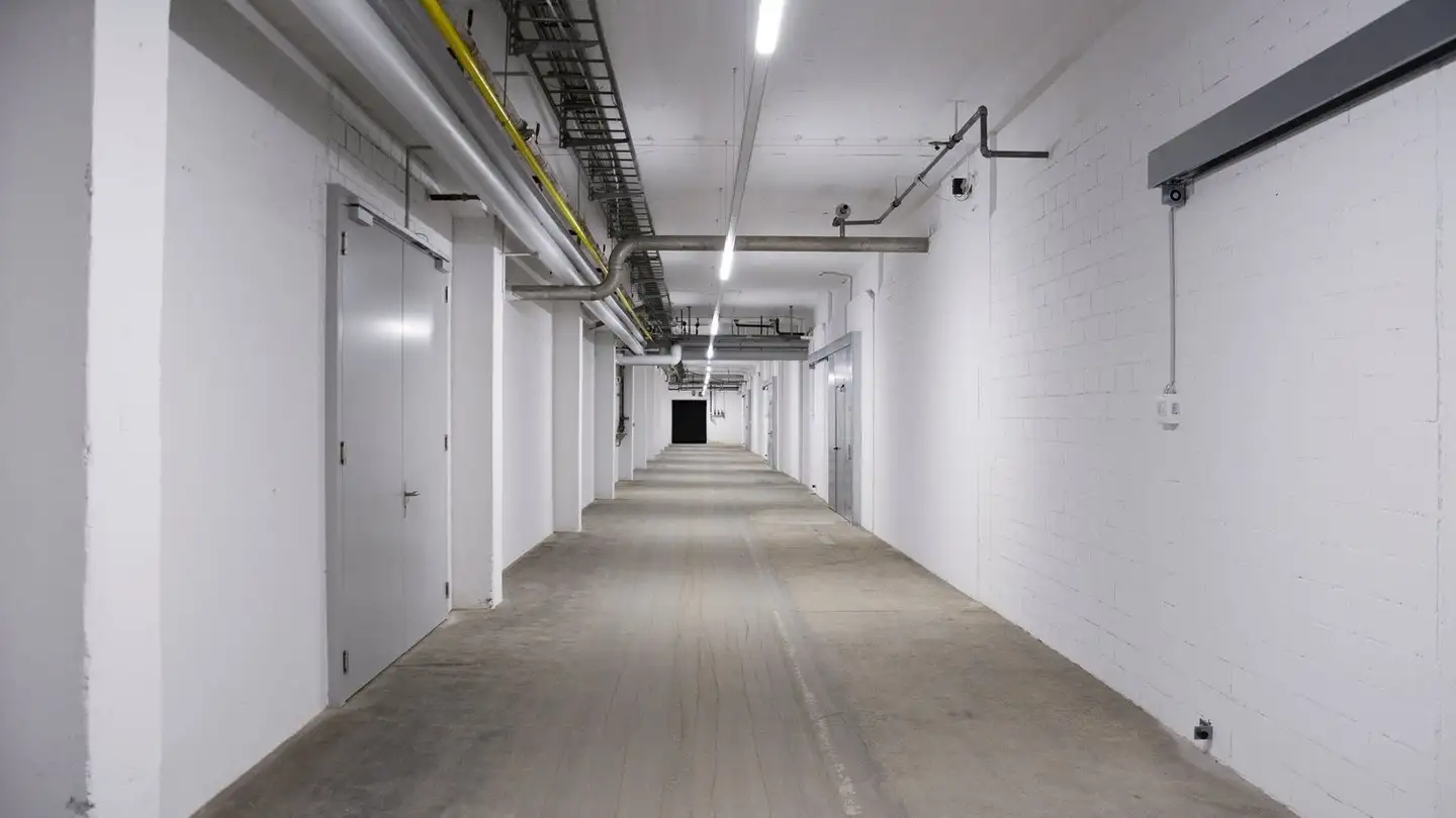 Spazio di archiviazione in affitto - Winterthurerstrasse 707, 8247 Flurlingen - Photo 3