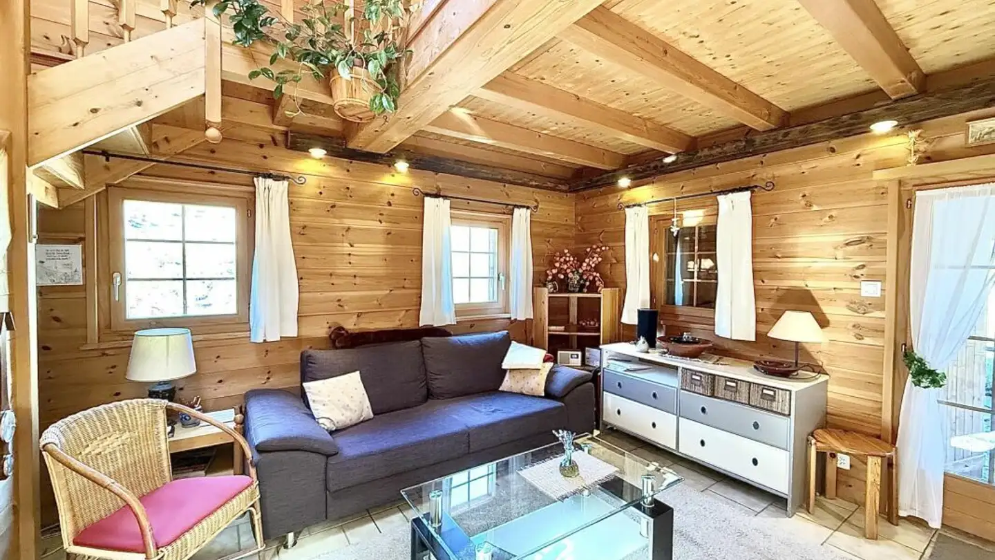 Einfamilienhaus kaufen - 1982 Euseigne