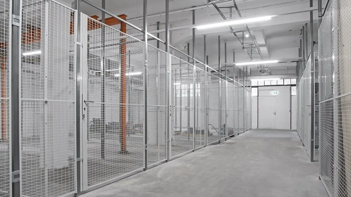 Spazio di archiviazione in affitto - Winterthurerstrasse 707, 8247 Flurlingen - Photo 4