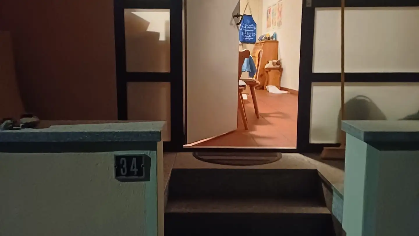 Einfamilienhaus mieten - 6929 Gravesano