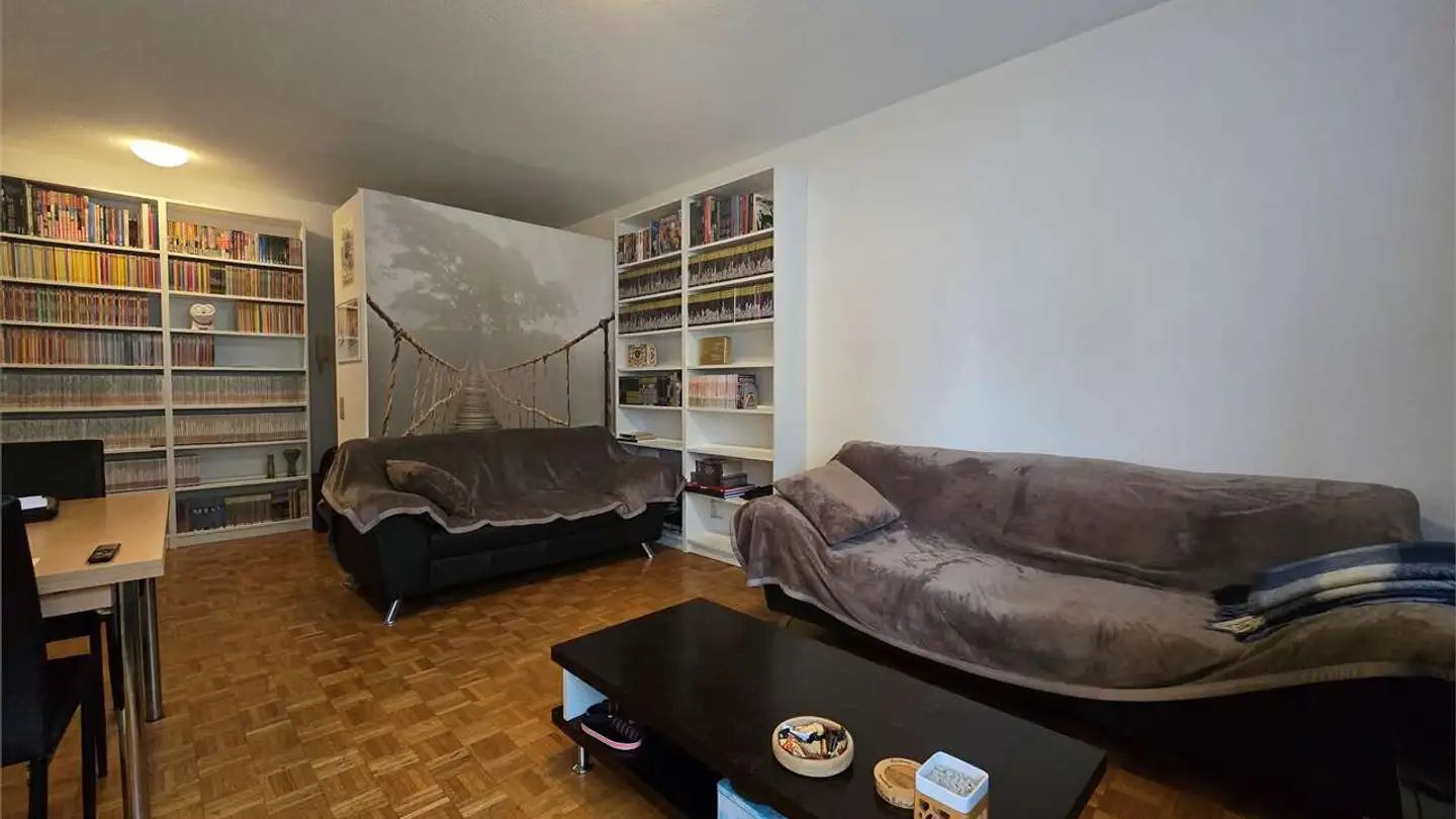 Appartamento in vendita - Via F. Zorzi 2, 6512 Giubiasco - Photo 4