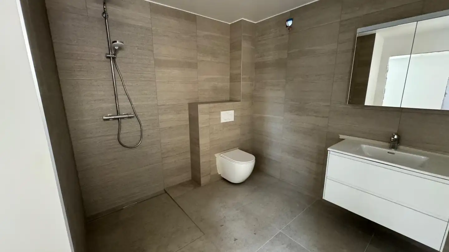 Wohnung mieten - Rue Du Moutier 16, 1337 Vallorbe - Foto 4
