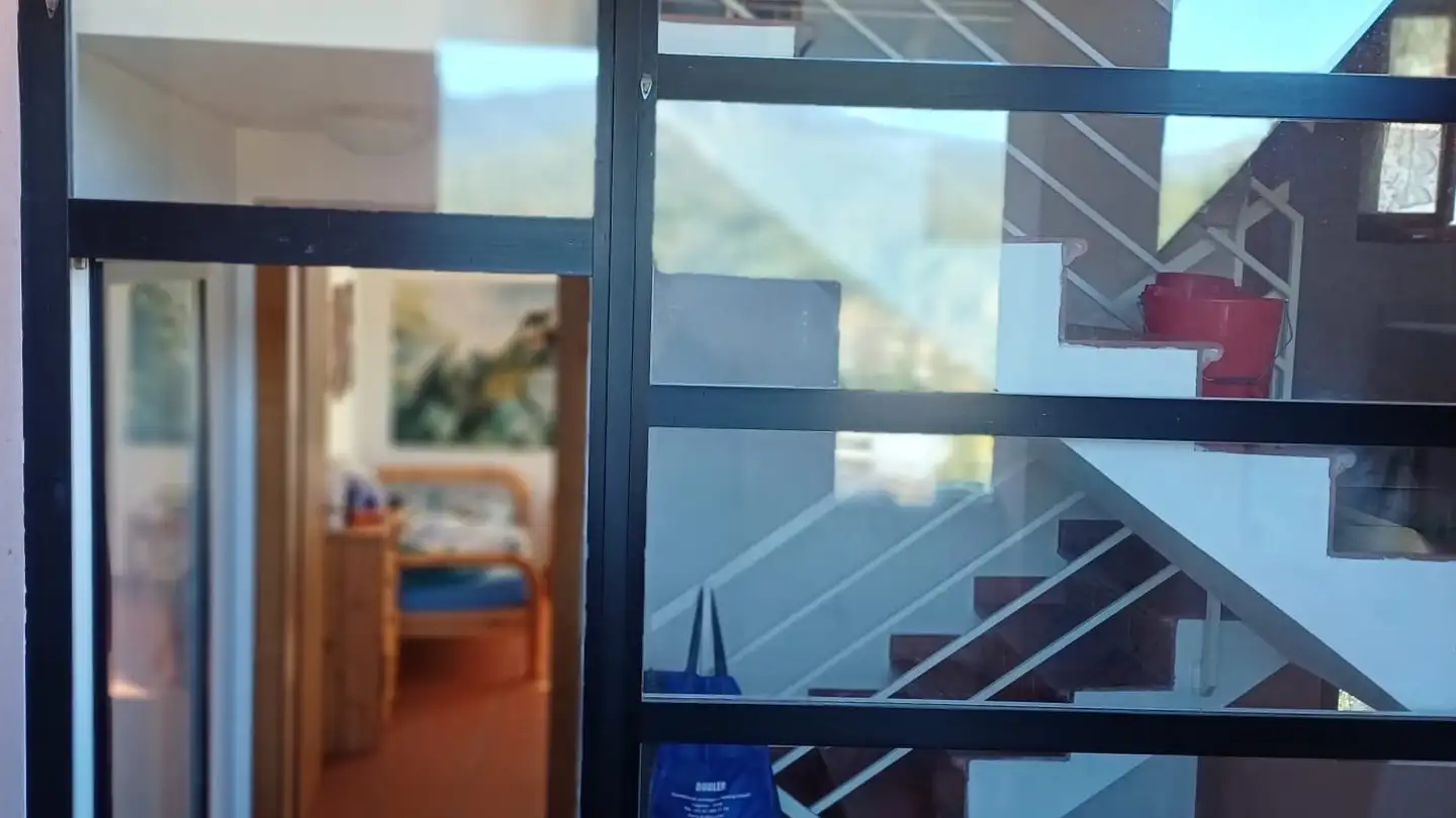 Einfamilienhaus mieten - 6929 Gravesano - Foto 2