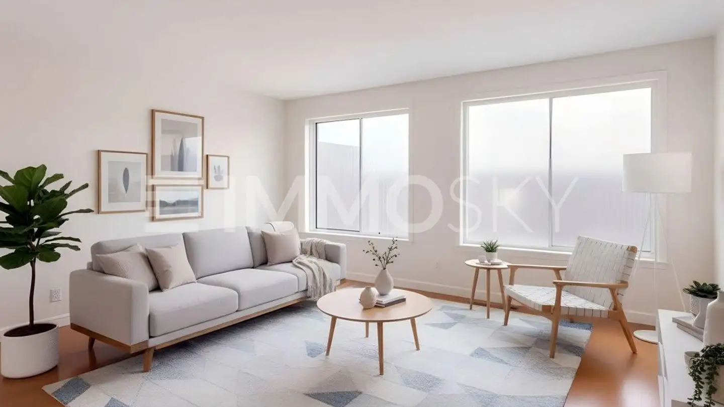 Maison individuelle à vendre - 3556 Trub - Photo 3